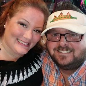 Meet your Posher, Chris